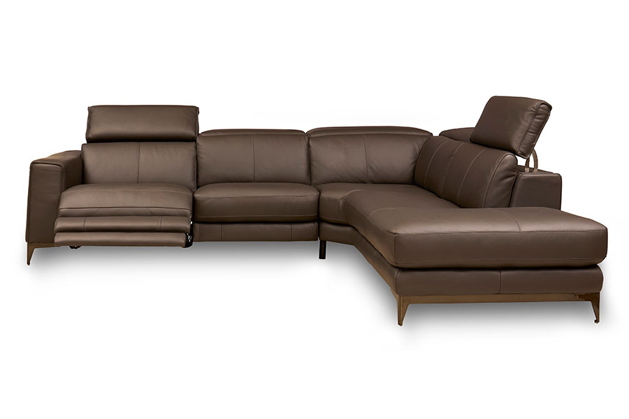 UIT VOORRAAD LEVERBAAR Hoekopstelling Archie