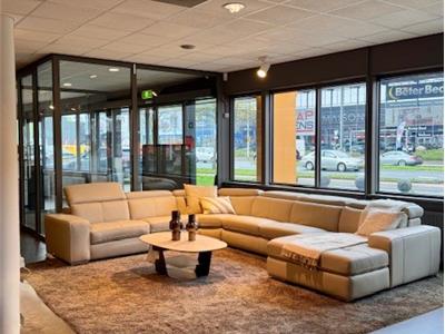 Lederland BEVERWIJK Showroommodel 