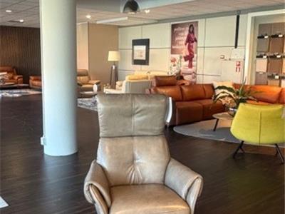 Lederland BEVERWIJK Showroommodel 