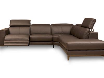 Lederland BEVERWIJK Showroommodel 