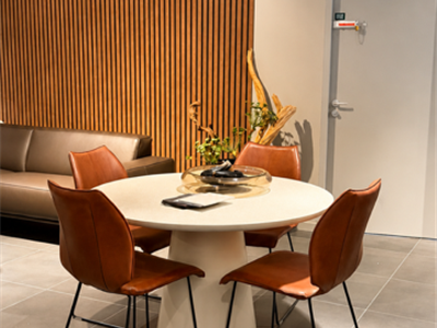 Lederland BEVERWIJK Showroommodel 