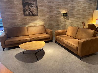 Lederland EINDHOVEN Showroommodel Maxim