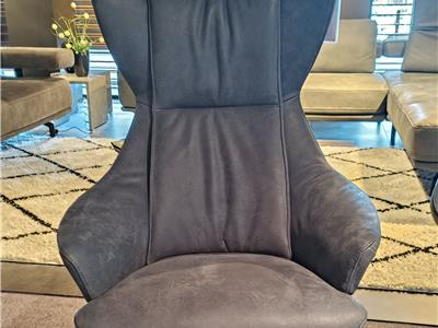 Lederland ROTTERDAM Showroommodel 