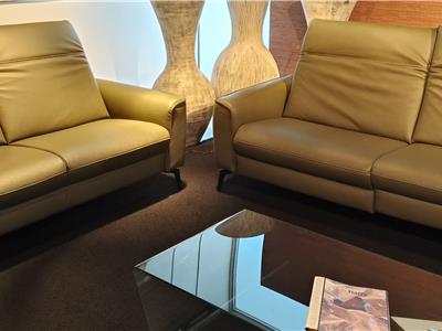 Lederland ROTTERDAM Showroommodel 
