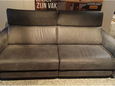 Lederland ROTTERDAM Showroommodel 