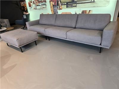 Lederland UTRECHT Showroommodel 