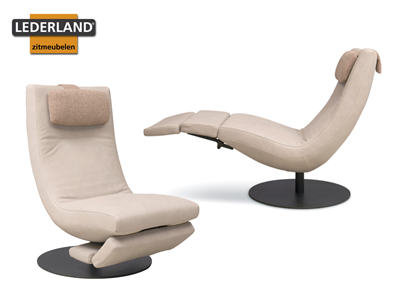 Lederland UTRECHT Showroommodel 