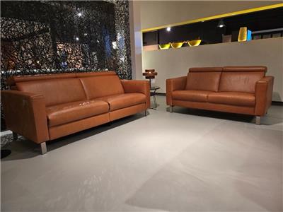 Lederland UTRECHT Showroommodel Model Gomera