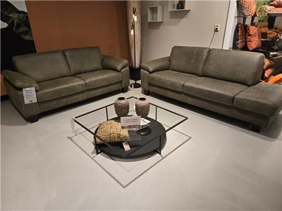 Lederland UTRECHT Showroommodel Model Harm