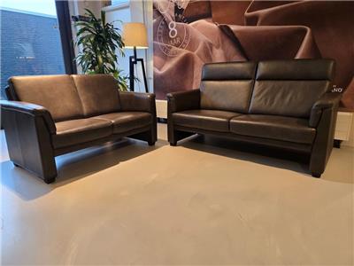 Lederland UTRECHT Showroommodel Model Hintham