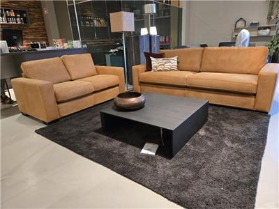 Lederland UTRECHT Showroommodel 