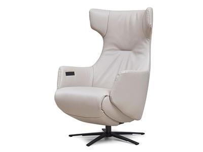 Lederland UTRECHT Showroommodel Relaxfauteuil Tuskin
